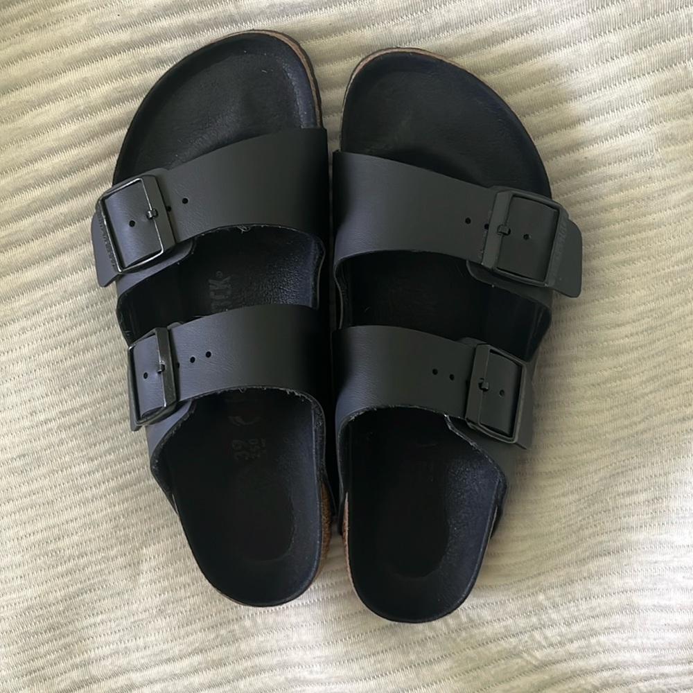 Birkenstock Arizona size 39. great condition!